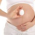 Беременным советуют включать в рацион побольше яиц